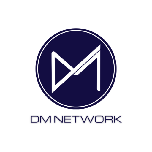 DM Network Logo